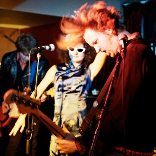 The Jettes - Jette Stream EP